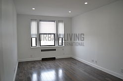 Wohnung Sunnyside - Schlafzimmer 2