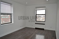 Wohnung Sunnyside - Schlafzimmer
