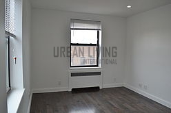 Wohnung Sunnyside - Schlafzimmer