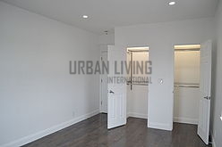 Wohnung Sunnyside - Schlafzimmer