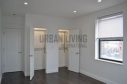 Wohnung Sunnyside - Schlafzimmer