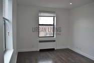 Apartamento Sunnyside - Quarto
