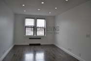 Apartamento Sunnyside - Salaõ