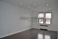 Apartment Sunnyside - Living room
