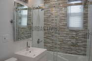 Wohnung Sunnyside - Badezimmer