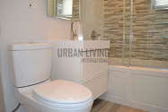 Wohnung Sunnyside - Badezimmer
