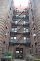 Wohnung Sunnyside - Gebäude
