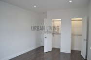 Wohnung Sunnyside - Schlafzimmer