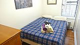 Appartement East Village - Chambre