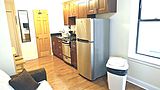 Appartement East Village - Cuisine
