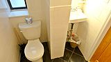 Appartement East Village - Salle de bain