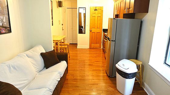 New York 1 bedroom Apartment