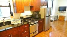 Appartamento East Village - Cucina