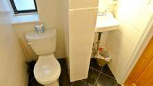 Appartamento East Village - Sala da bagno