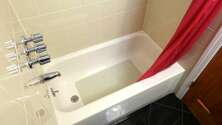 Appartamento East Village - Sala da bagno