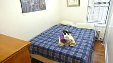 Appartement East Village - Chambre