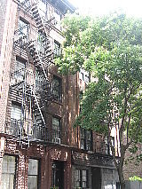 Квартира Brooklyn Heights
