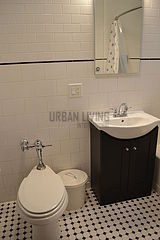 Apartamento Brooklyn Heights - Cuarto de baño 2