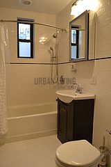 Apartamento Brooklyn Heights - Cuarto de baño