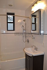 Apartamento Brooklyn Heights - Cuarto de baño