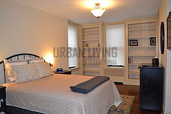 Apartamento Brooklyn Heights - Dormitorio 2