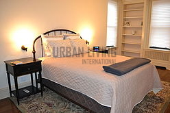 Apartamento Brooklyn Heights - Dormitorio 2