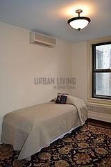 Apartamento Brooklyn Heights - Dormitorio 3