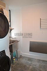 Apartment Brooklyn Heights - Alcove