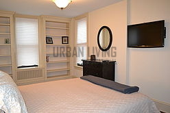 Apartment Brooklyn Heights - Bedroom 2