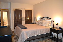 Apartment Brooklyn Heights - Bedroom 2