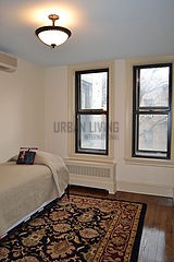 Appartement Brooklyn Heights - Chambre 3