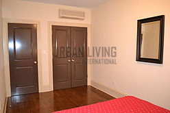 Appartement Brooklyn Heights - Chambre