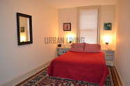 Apartment Brooklyn Heights - Bedroom 