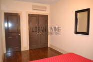 Apartment Brooklyn Heights - Bedroom 