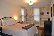 Apartment Brooklyn Heights - Bedroom 2