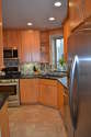 Apartment Brooklyn Heights - Kitchen