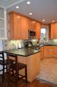 Apartment Brooklyn Heights - Kitchen