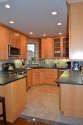 Apartment Brooklyn Heights - Kitchen