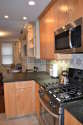 Apartment Brooklyn Heights - Kitchen