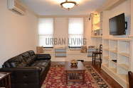 Apartment Brooklyn Heights - Living room