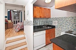 Apartamento Turtle Bay - Cozinha