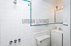 Apartment Turtle Bay - Bathroom