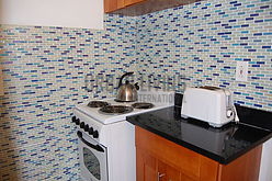 Apartment Turtle Bay - Kitchen