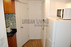 Appartement Turtle Bay - Cuisine