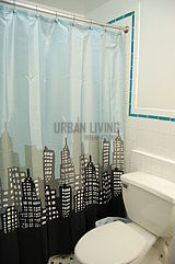 Appartement Turtle Bay - Salle de bain