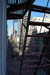 Appartement Turtle Bay - Séjour