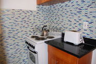 Appartamento Turtle Bay - Cucina