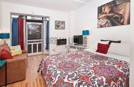 Appartamento Turtle Bay - Soggiorno