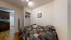 Apartamento Fashion District - Dormitorio