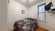 Apartment Fashion District - Bedroom 